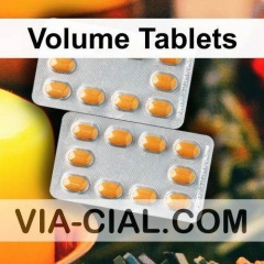 Volume Tablets 937