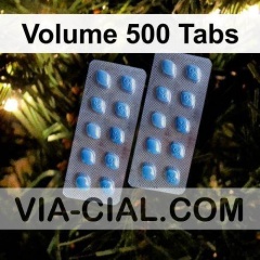 Volume 500 Tabs 302