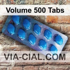 Volume 500 Tabs 903