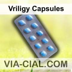 Vriligy Capsules 573