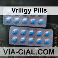 Vriligy Pills 234