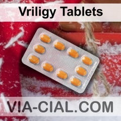 Vriligy Tablets 443