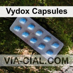 Vydox Capsules 107