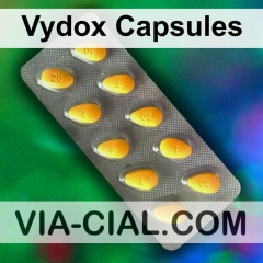 Vydox Capsules 110