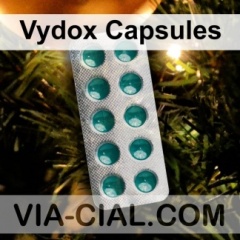 Vydox Capsules 327