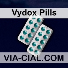Vydox Pills 169