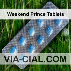 Weekend Prince Tablets 077