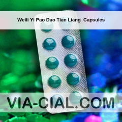 Weili Yi Pao Dao Tian Liang  Capsules 000