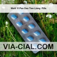 Weili Yi Pao Dao Tian Liang  Pills 868