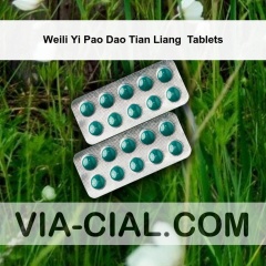 Weili Yi Pao Dao Tian Liang  Tablets 405