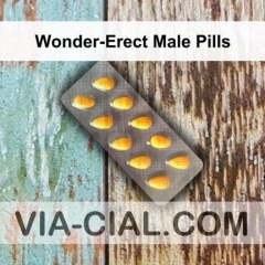 Wonder-Erect Male Pills 243