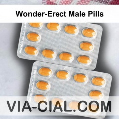 Wonder-Erect Male Pills 622