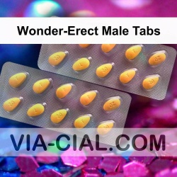 Wonder-Erect Male