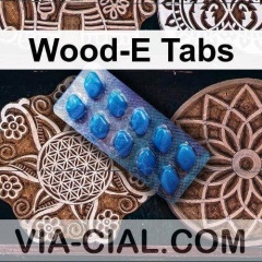 Wood-E Tabs 362