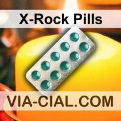 X-Rock Pills 447