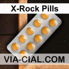 X-Rock Pills 958