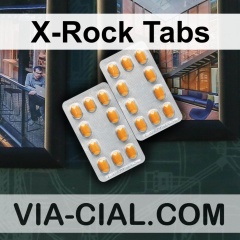 X-Rock Tabs 007