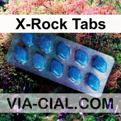 X-Rock Tabs 111