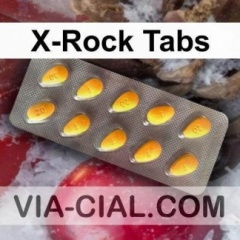X-Rock Tabs 145