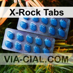 X-Rock Tabs 183