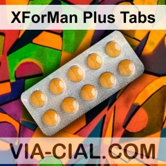XForMan Plus Tabs 005