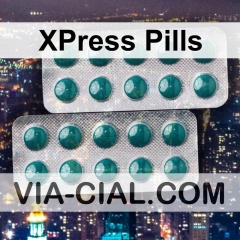 XPress Pills 637