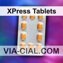 XPress Tablets 386