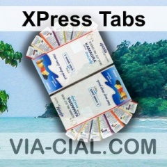 XPress Tabs 032