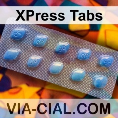 XPress Tabs 201