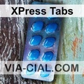 XPress Tabs 750
