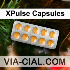 XPulse Capsules 759
