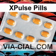 XPulse Pills 248