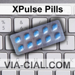 XPulse Pills 871