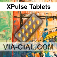 XPulse Tablets 197