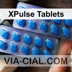 XPulse Tablets 728