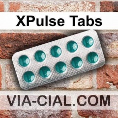 XPulse Tabs 645