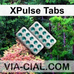 XPulse Tabs 775