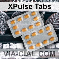XPulse Tabs 804