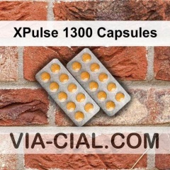 XPulse 1300 Capsules 470
