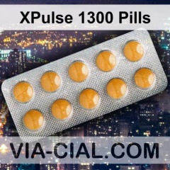 XPulse 1300 Pills 383