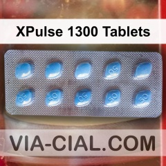 XPulse 1300 Tablets 284