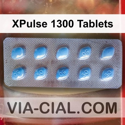 XPulse 1300 Tablets 284