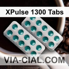 XPulse 1300 Tabs 753