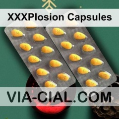 XXXPlosion Capsules 850