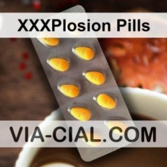 XXXPlosion Pills 271