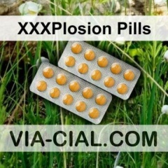 XXXPlosion Pills 678