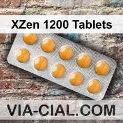 XZen 1200 Tablets 567