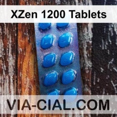 XZen 1200 Tablets 978