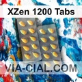 XZen 1200 Tabs 515