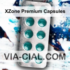 XZone Premium Capsules 929
